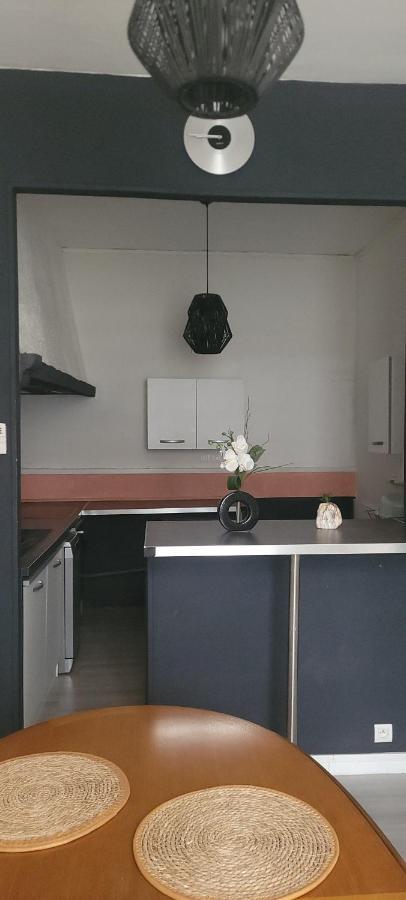 Appartement Le Rosier à Lure  Extérieur photo