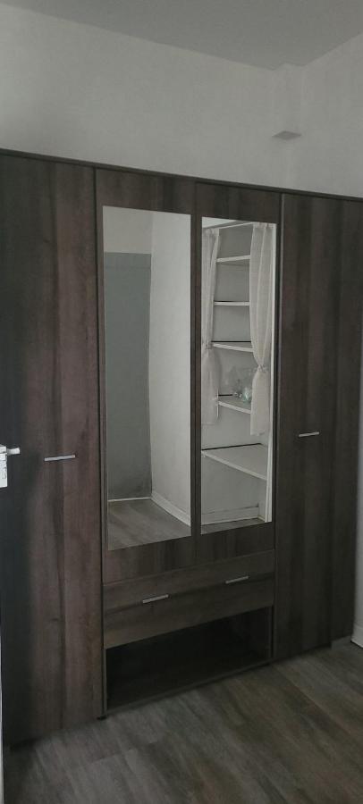 Appartement Le Rosier à Lure  Extérieur photo