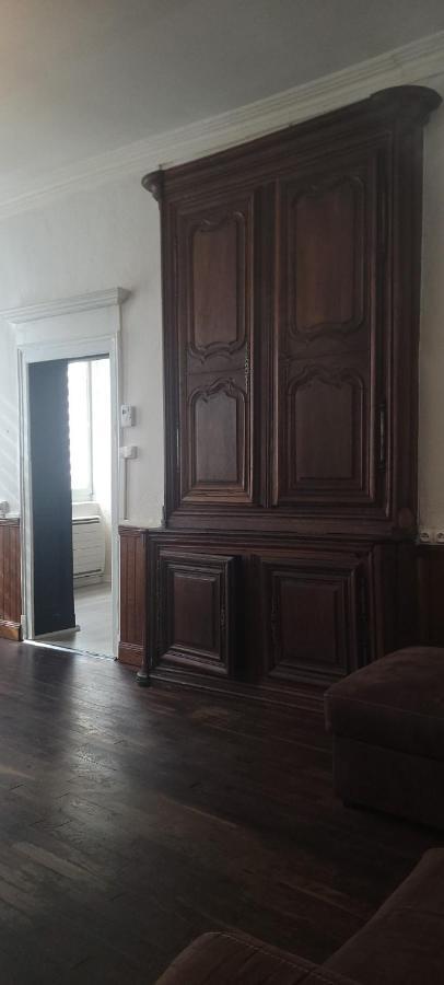 Appartement Le Rosier à Lure  Extérieur photo