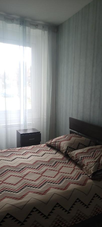 Appartement Le Rosier à Lure  Extérieur photo
